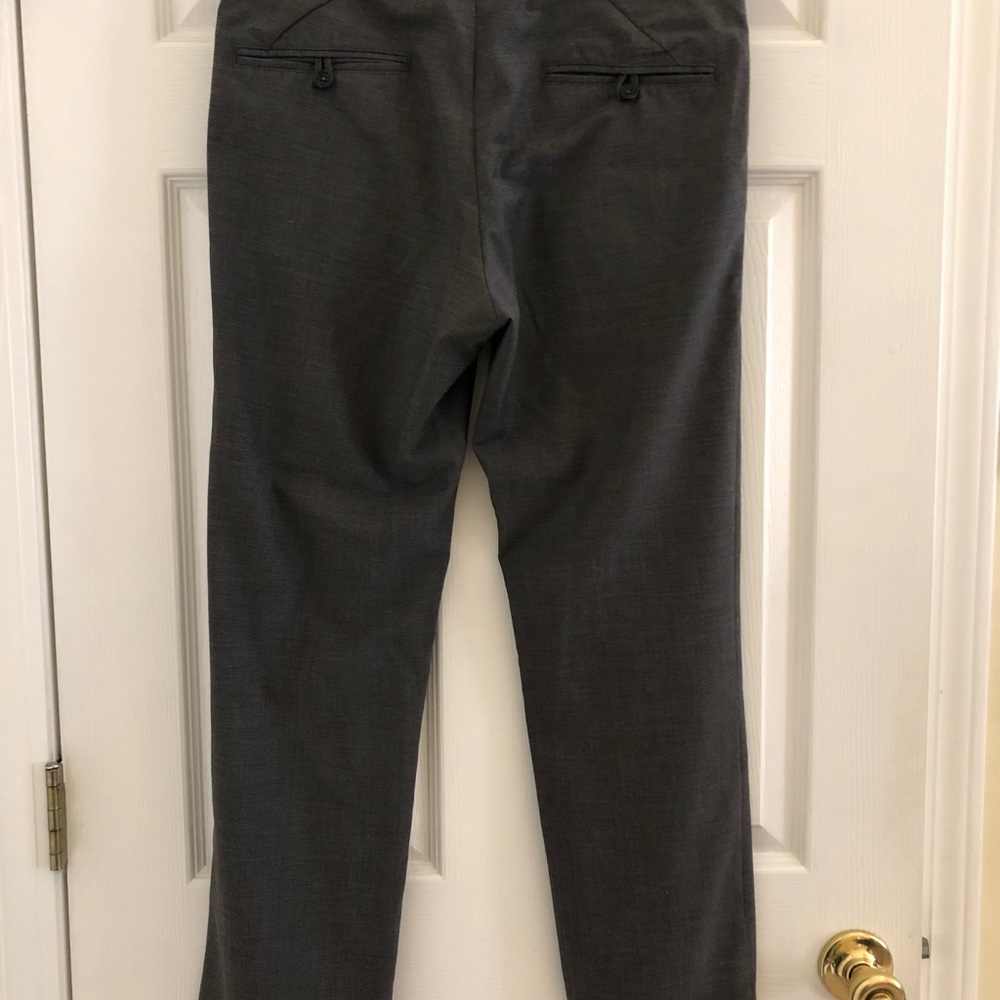 Grey pants H & M - Picture 2 of 4